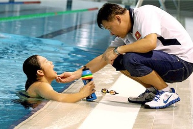 Những người thầy thầm lặng của làng thể thao Việt Nam