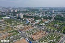 Thí điểm bỏ giấy phép xây dựng: Cần thiết nhưng phải chú trọng "hậu kiểm"