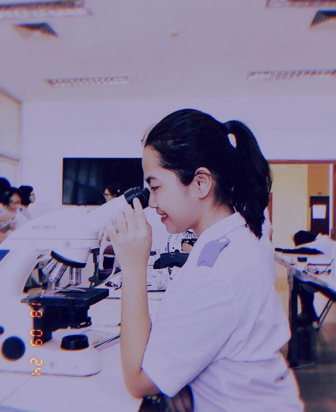 Bạn trẻ mong ước điều gì trong năm con hổ? - 2 Bạn trẻ mong ước điều gì trong năm con hổ? - 2