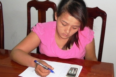 “Đánh” thuốc mê để trộm cắp tài sản của người già