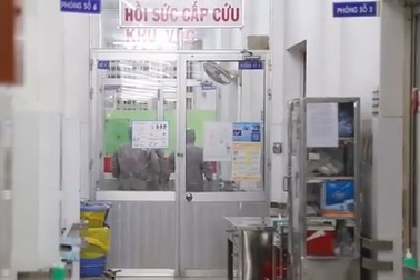 Chống dịch corona: Nhân viên y tế không được rời thành phố