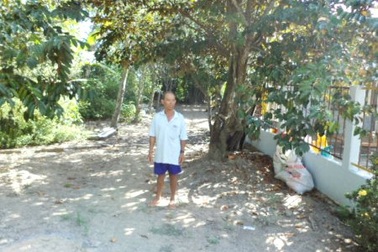 Chính quyền "tạo điều kiện" cho người xin đất bỗng trở thành chủ đất?