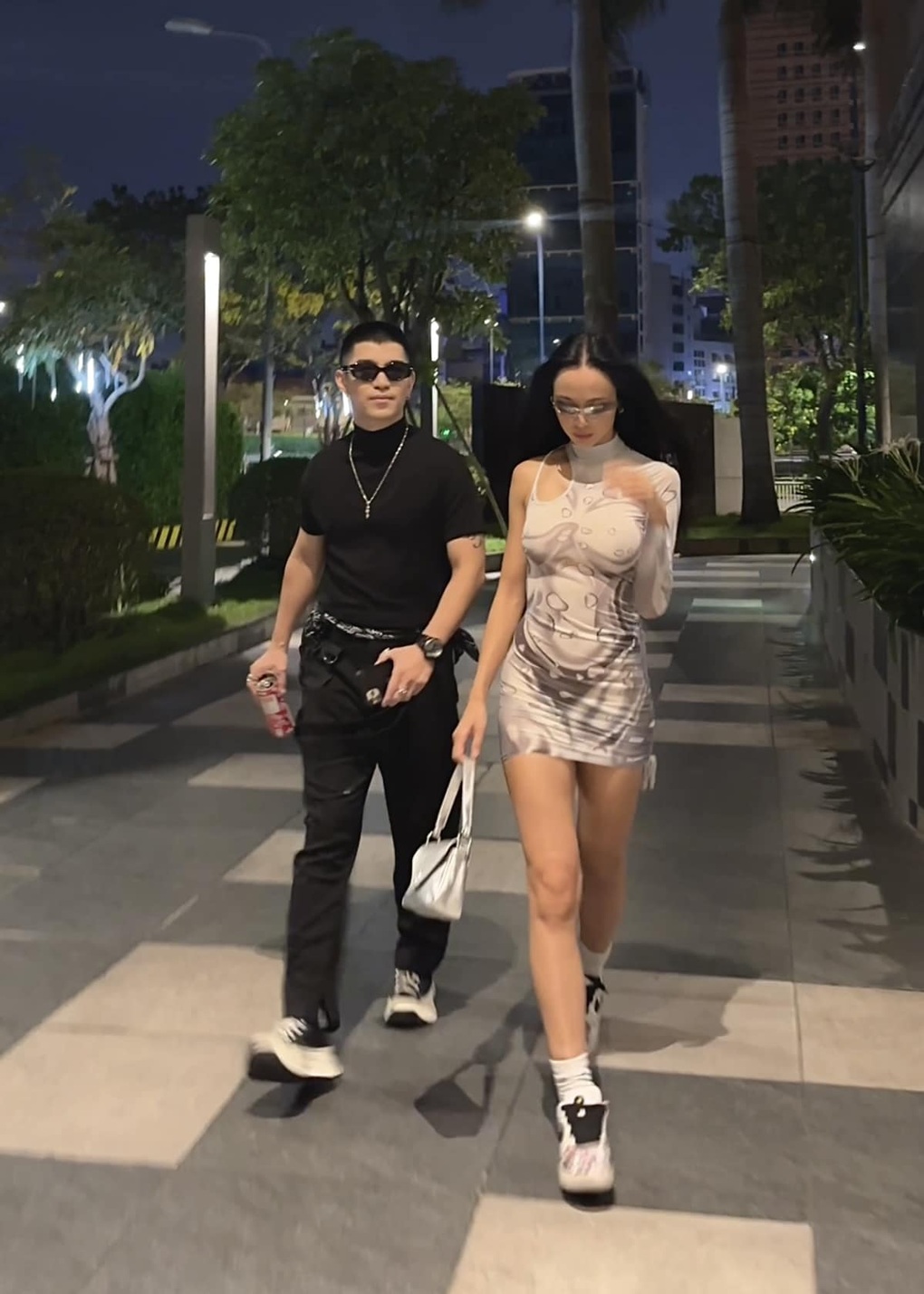 Vẻ đẹp nóng bỏng của Vũ Ngọc Anh trước thềm đám cưới với Cường Seven - 10 Vẻ đẹp nóng bỏng của Vũ Ngọc Anh trước thềm đám cưới với Cường Seven - 10
