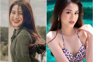 Hoa hậu Đỗ Thị Hà chia sẻ cảm giác suy sụp khi bị truyền thông "nhắm đến"