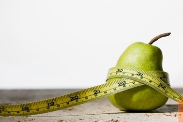 "Khởi động" cho chế độ ăn kiêng