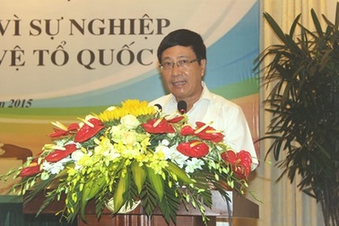 “Hội nhập sâu nhưng không đổi mới quyết liệt, chúng ta sẽ tụt hậu”