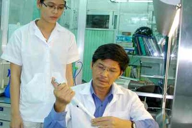 Thiếu trầm trọng nhân lực ngành công nghệ hạt nhân