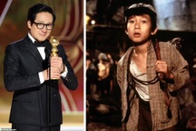 Cuộc đời diễn viên gốc Việt giành Quả Cầu Vàng sau 20 năm "ở ẩn"