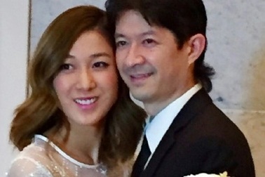 Mỹ nhân Hồng Kông bị chỉ trích vì có bầu trước khi cưới