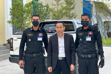 Campuchia tạm giam ông trùm đầu tư bị nghi lừa đảo 30.000 gia đình