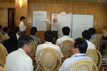 Đức giúp Đà Nẵng xây dựng thành phố môi trường