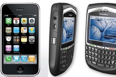 Điện thoại di động đang thay thế laptop?