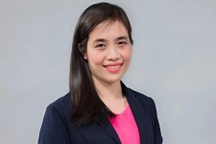 Nữ ứng viên giáo sư IT 2025 duy nhất gắn bó với ĐH Bách Khoa từ 17 tuổi