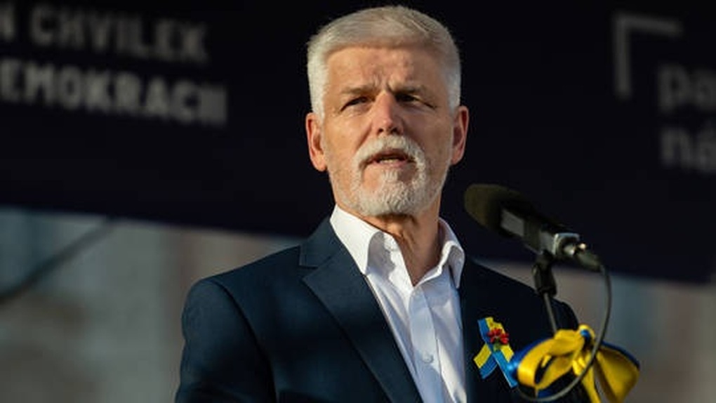 Séc: Đàm phán hòa bình cho Ukraine không thể thiếu Nga và Trung Quốc - 1 Séc: Đàm phán hòa bình cho Ukraine không thể thiếu Nga và Trung Quốc - 1