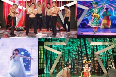 Ai sẽ là quán quân Vietnam’s got talent 2015?