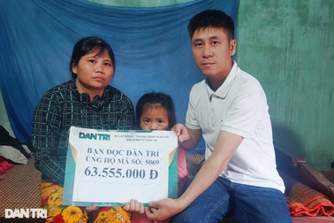 Bạn đọc giúp gia đình "nữ sinh mua hàng nhưng không nhận" hơn 63 triệu đồng