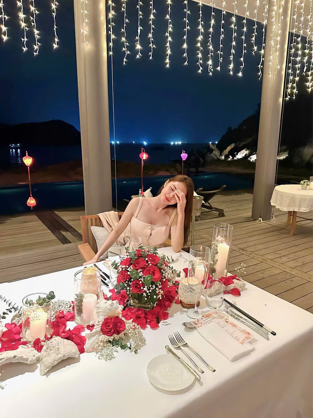 Khu biệt thự giá gần 1 tỷ đồng cho 3 đêm nghỉ ở Vĩnh Hy có gì đặc biệt? - 4 Khu biệt thự giá gần 1 tỷ đồng cho 3 đêm nghỉ ở Vĩnh Hy có gì đặc biệt? - 4