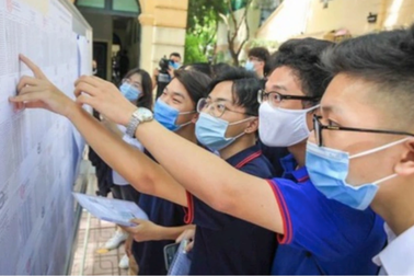 "Bất thường" trong thi học sinh giỏi quốc gia tại TPHCM, đề nghị kiểm điểm