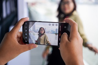 Đánh giá OPPO Find X9 Pro: Đối thủ đáng gờm của iPhone 17 Pro Max - 12 Đánh giá OPPO Find X9 Pro: Đối thủ đáng gờm của iPhone 17 Pro Max - 12