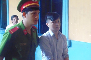 Án chung thân cho đại ca băng cướp chuyên nhắm vào phụ nữ