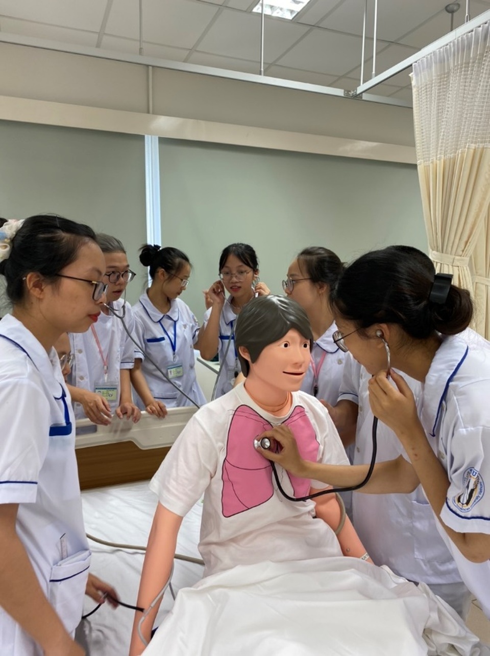 Bí quyết giáo dục của người Nhật đảm bảo sinh viên ra trường có việc làm tốt - 2 Bí quyết giáo dục của người Nhật đảm bảo sinh viên ra trường có việc làm tốt - 2
