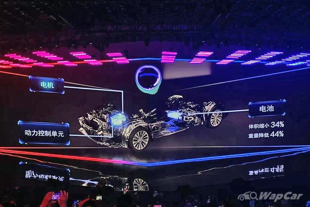 Toyota Corolla Altis 2023 được nâng cấp động cơ, ăn xăng ít hơn - 4 Toyota Corolla Altis 2023 được nâng cấp động cơ, ăn xăng ít hơn - 4