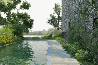 Hiện thực hoá tầm nhìn của “ông lớn” bất động sản