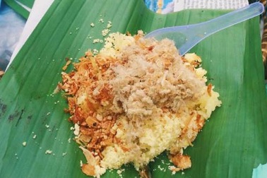 Ba lần khởi nghiệp làm lớn, "đốt" tan 2 tỷ đồng lại quay về bán xôi