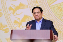 "Cải cách hành chính là việc nhạy cảm nhưng khó mấy cũng phải làm"