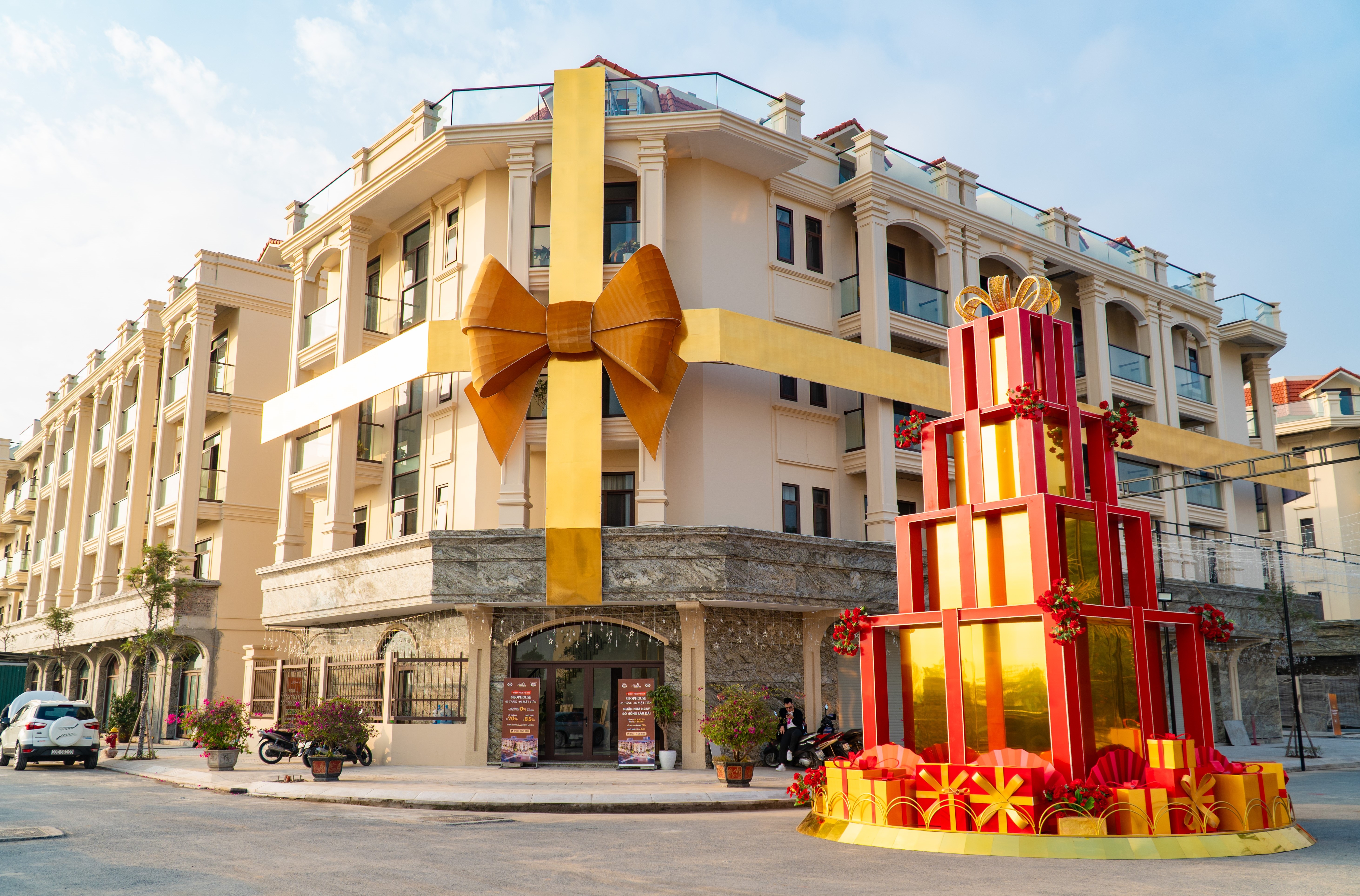 Him Lam Thuong Tin: Suitable choice for both real residents and investors - 2 Him Lam Thường Tín: Lựa chọn phù hợp cho khách ở thực lẫn nhà đầu tư - 2