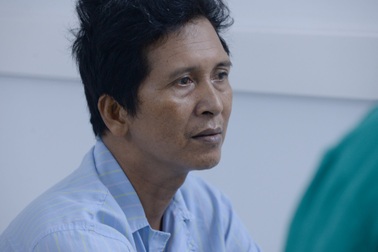 Anh Nay Suih phẫu thuật tim thành công sau khi bạn đọc Dân trí giúp đỡ