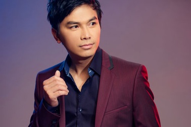 Mạnh Quỳnh “Vợ không thích dòng nhạc của tôi”