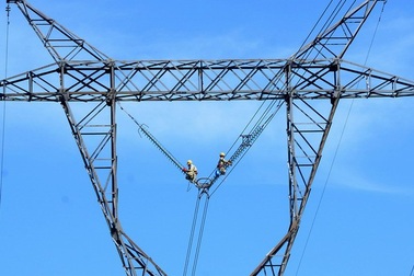 Đến với lính truyền tải cao nguyên!