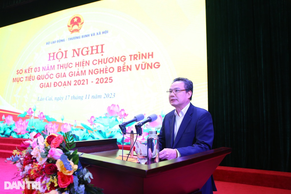 Chương trình giảm nghèo của Việt Nam là cuộc cách mạng thực sự! - 3 Chương trình giảm nghèo của Việt Nam là cuộc cách mạng thực sự! - 3