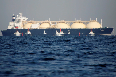 Nga "siết van" khí đốt đến châu Âu, vì sao châu Á lại lo?