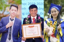 Giáo viên, sinh viên trường nghề hồ hởi đón Ngày Kỹ năng lao động Việt Nam