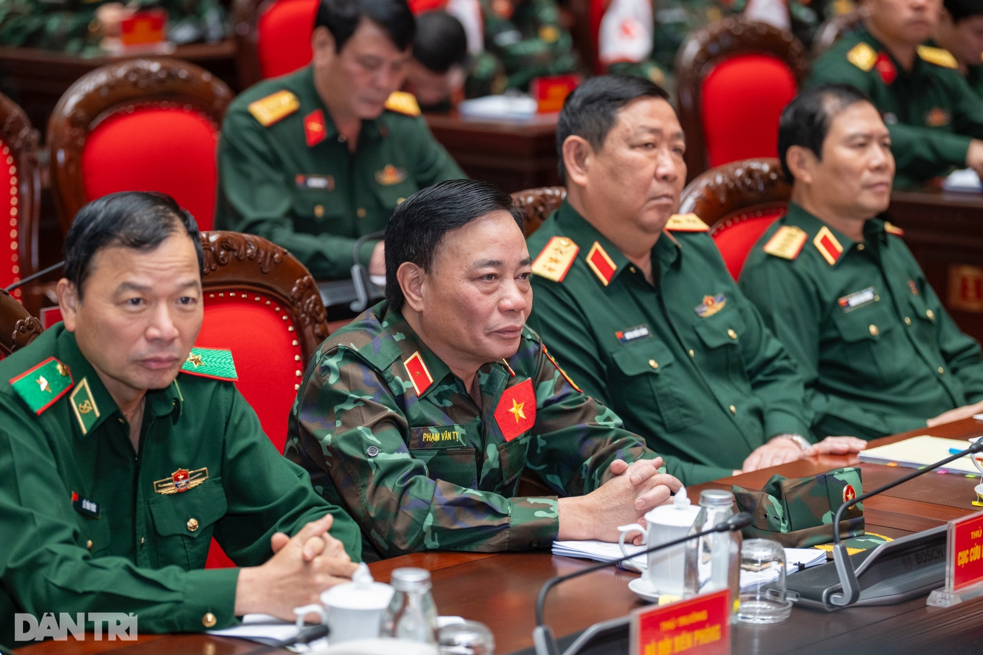 80 quân nhân Việt Nam lên đường hỗ trợ cứu nạn động đất tại Myanmar - 6 80 quân nhân Việt Nam lên đường hỗ trợ cứu nạn động đất tại Myanmar - 6