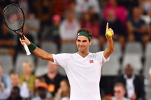 Federer không được ATP xếp hạng sau 25 năm