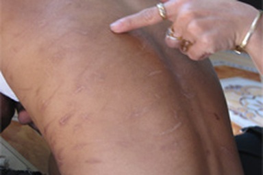 Yêu cầu xử lý nghiêm vụ em gái bị hành hạ 13 năm