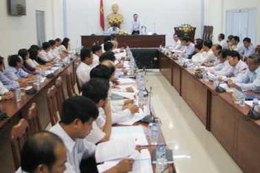 Nhiều trường đại học hứa hỗ trợ học sinh, sinh viên Cà Mau