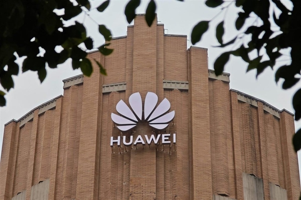 Huawei tự phát triển chip và hệ điều hành cho máy tính - 1 Huawei tự phát triển chip và hệ điều hành cho máy tính - 1