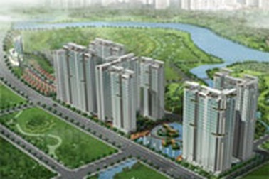 “Sốt” giữ chỗ mua căn hộ Phú Hoàng Anh