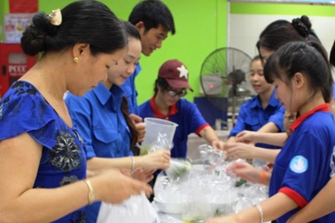 Thanh Hóa: Bố trí điều động luân chuyển cán bộ coi thi