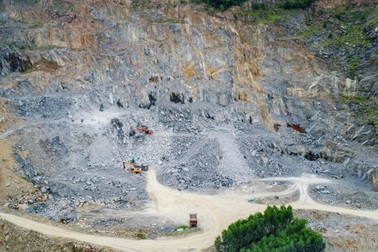 Thanh tra Đà Nẵng “vạch” sai phạm tại 3 mỏ khoáng sản lớn