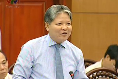 Khó phát hiện lợi ích nhóm, tham nhũng chính sách 