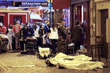 Sứ quán Việt Nam tại Pháp lập nhóm phản ứng nhanh sau các vụ tấn công ở Paris