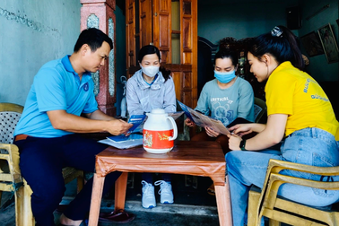 Hàng nghìn lao động rút bảo hiểm, có người đóng hơn 19 năm còn rút