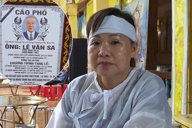 Con gái Hề Sa tiết lộ ba mình có 5 người vợ như bài vọng cổ nổi tiếng