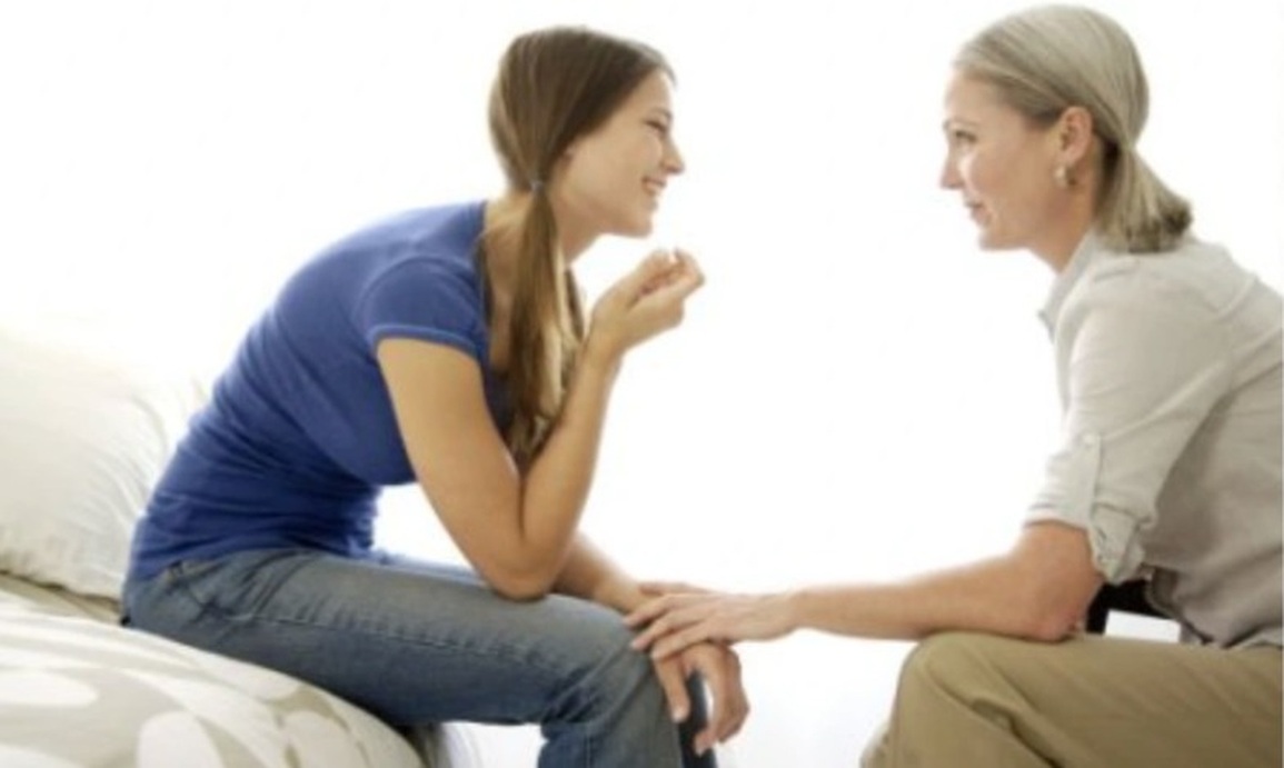 Giữa những hoang mang, sợ hãi, cho mẹ ôm và xin lỗi con! - 4 Giữa những hoang mang, sợ hãi, cho mẹ ôm và xin lỗi con! - 4