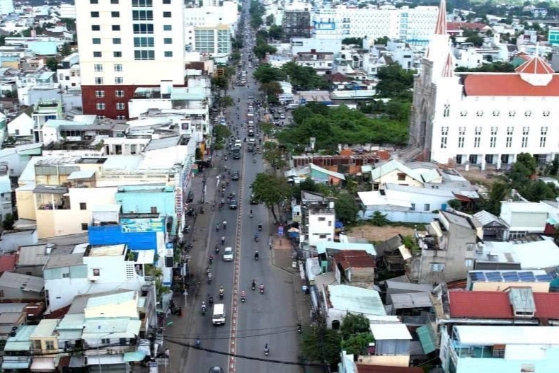 Sở Xây dựng Cần Thơ thông tin dự án chưa triển khai đã dư 3.000 tỷ đồng - 2